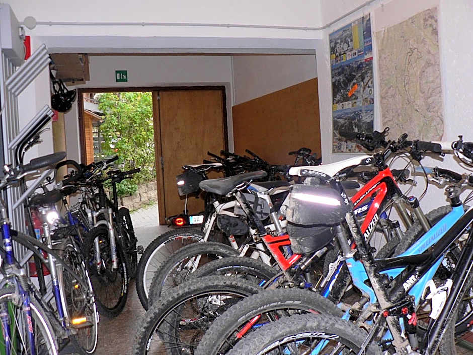 Hotel Alpenrose Dolomites