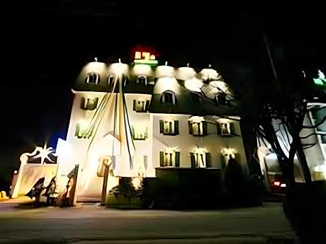 Hotel Jasmine