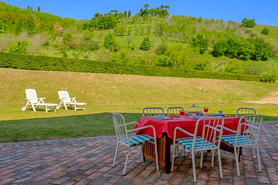 La Quercia - BolognaRooms