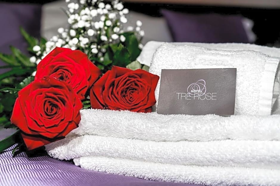 Hotel Tre Rose