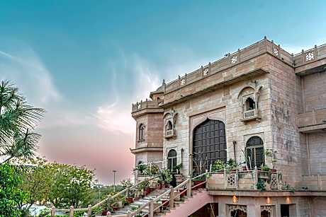 Fort Bijainagar