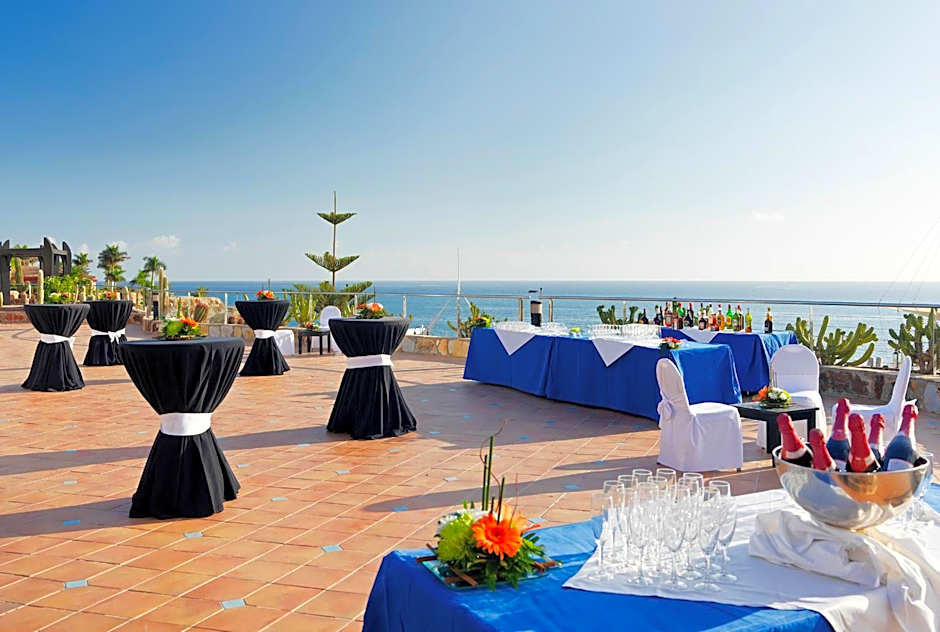 H10 Playa Meloneras Palace