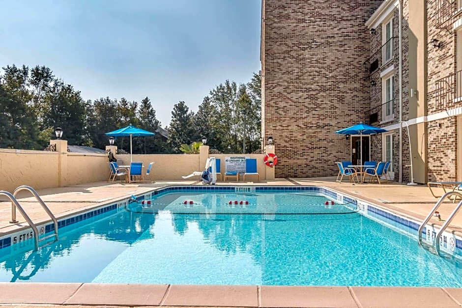 Comfort Inn Savannah