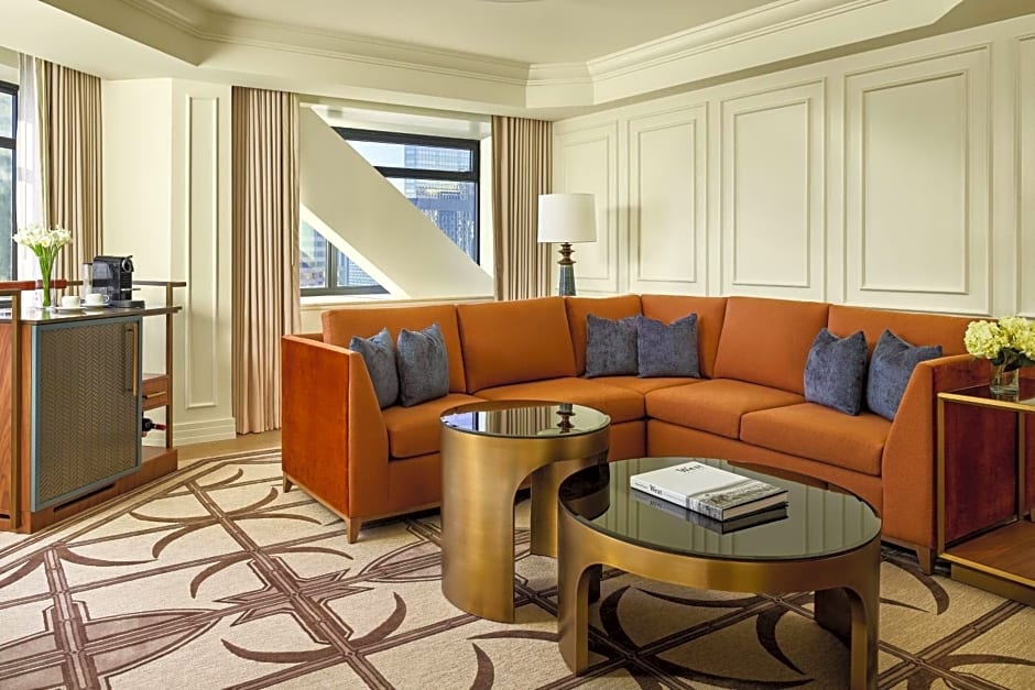 The Ritz-Carlton, Denver