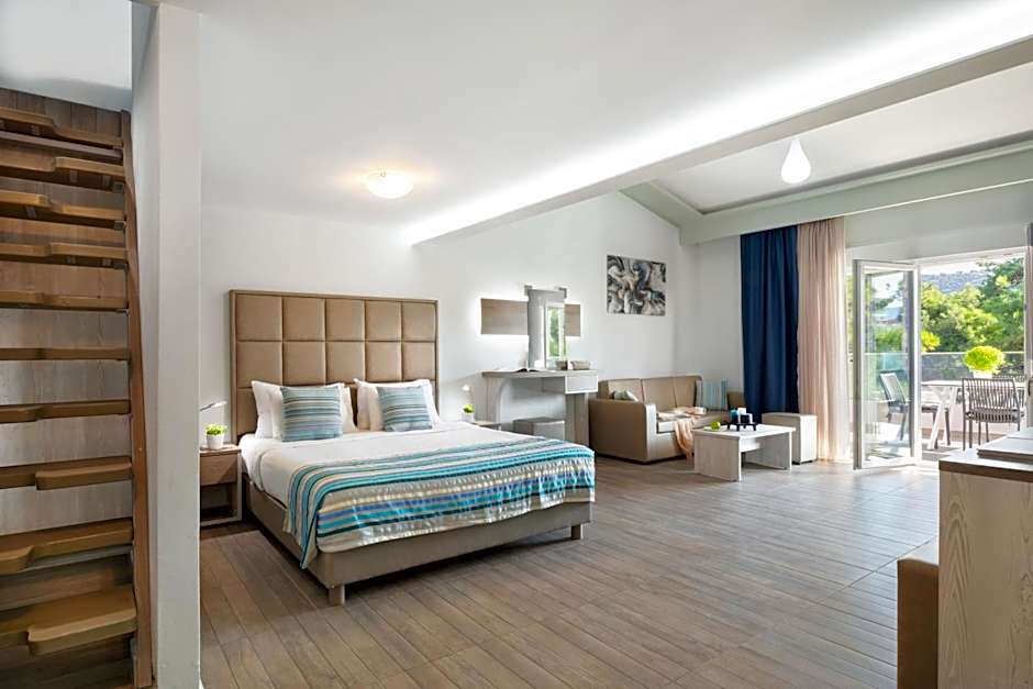 Hotel Sirines Complex