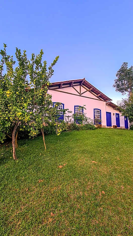 Segredo da Serra Guest House