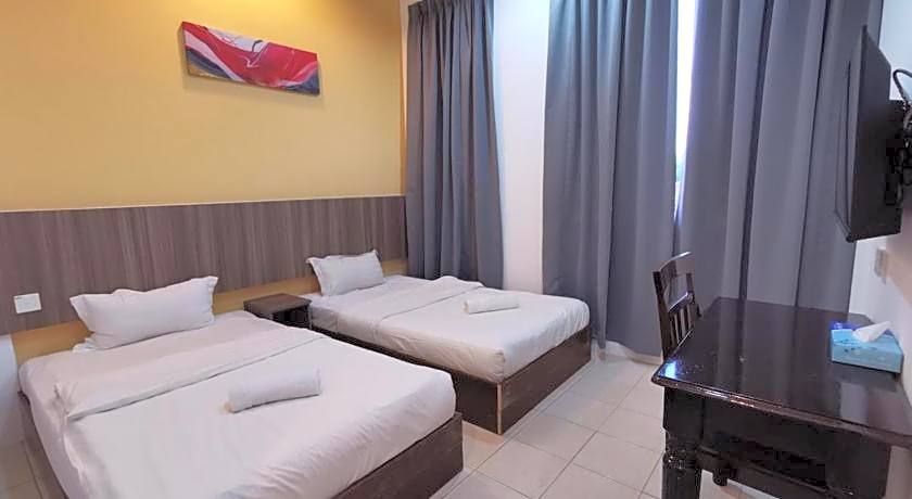 Hotel Ideal Senawang