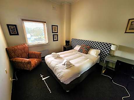 Deluxe Budget Double Room
