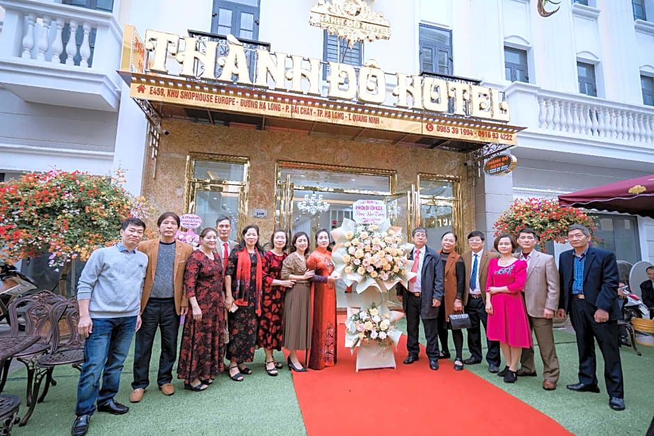 THÀNH ĐÔ HOTEL HẠ LONG
