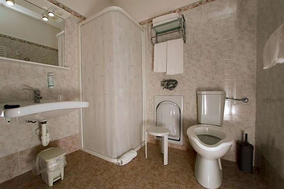 Hotel Campanello