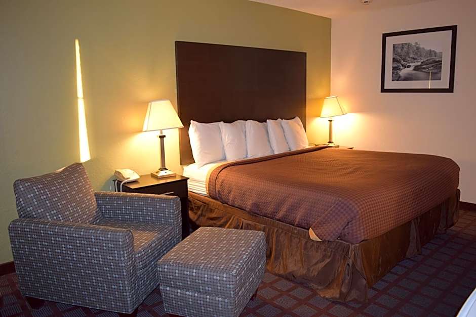 Super 8 by Wyndham Saginaw