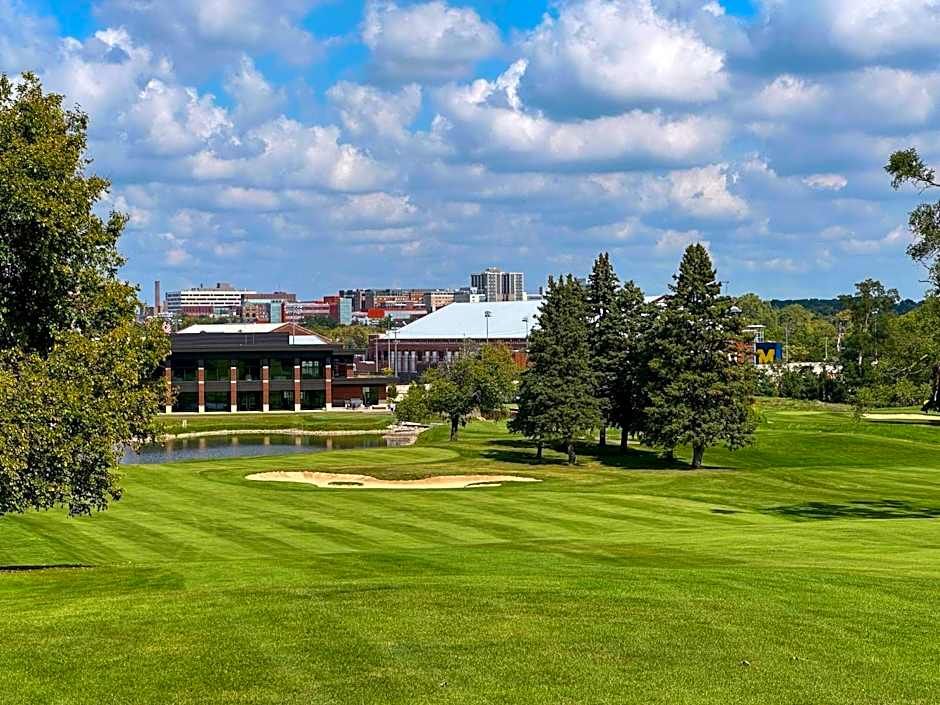 EVEN Hotel Ann Arbor S - University Area by IHG