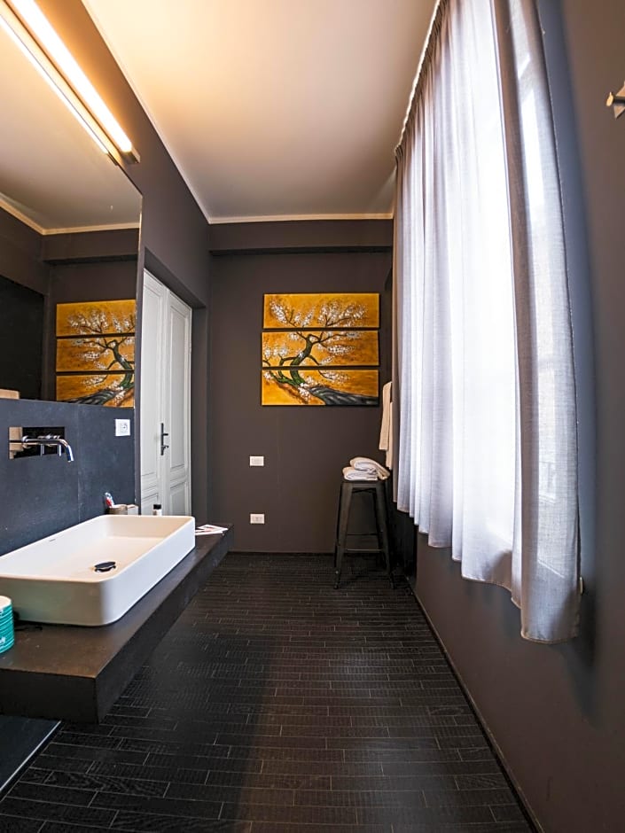Palazzo Gozzi Bed & Beauty