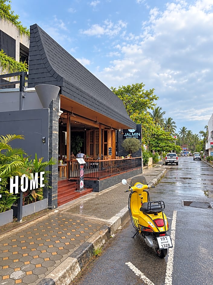 JALMIN HOTEL SAMUI