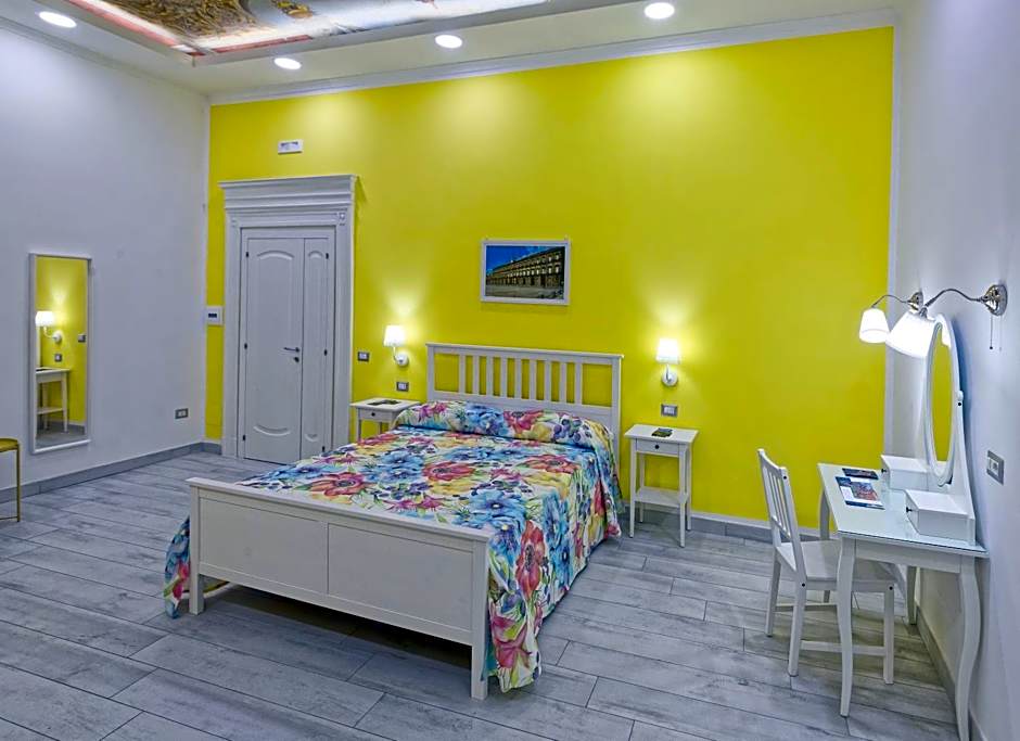 B&B Rest a Napoli