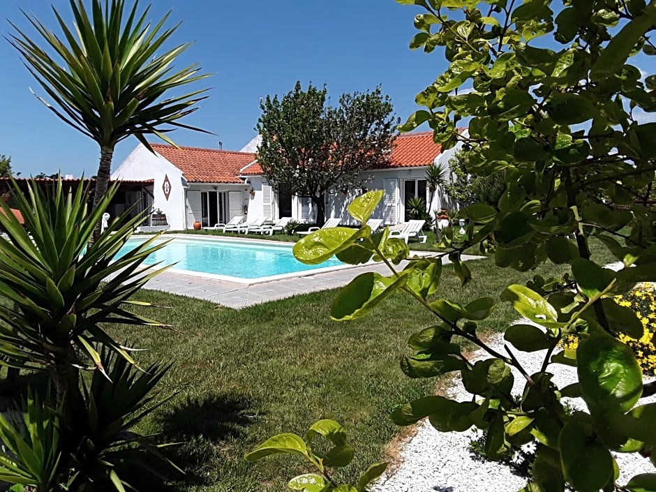Quinta Camargue