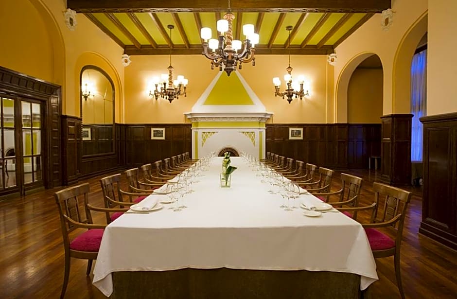 NH Collection Gran Hotel de Zaragoza