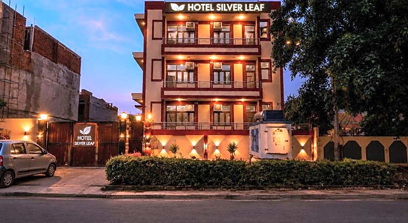 Silver Leaf Noida Hotel