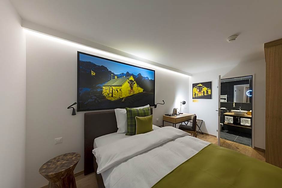 Fred Hotel Leonhardstrasse - Self Check-in