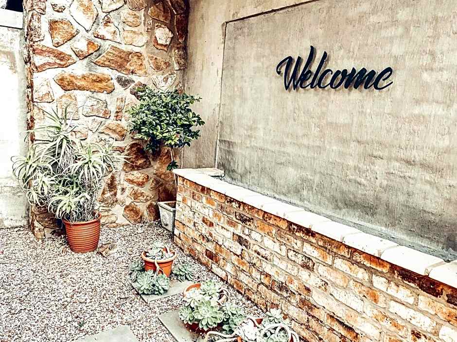 59 On True North Guest Rooms