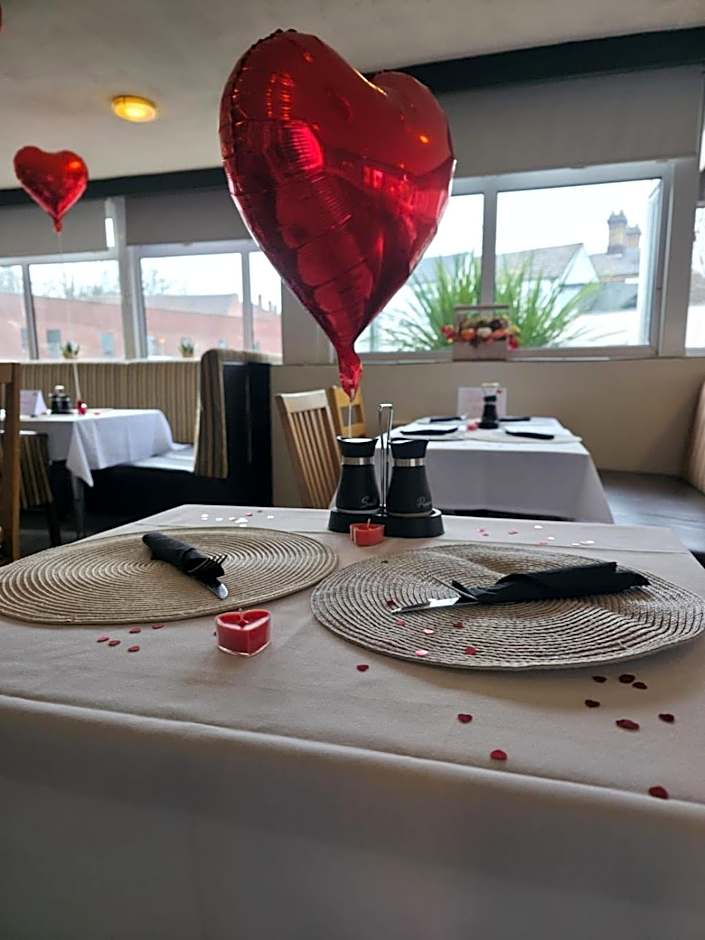 Swan hotel & restaurant