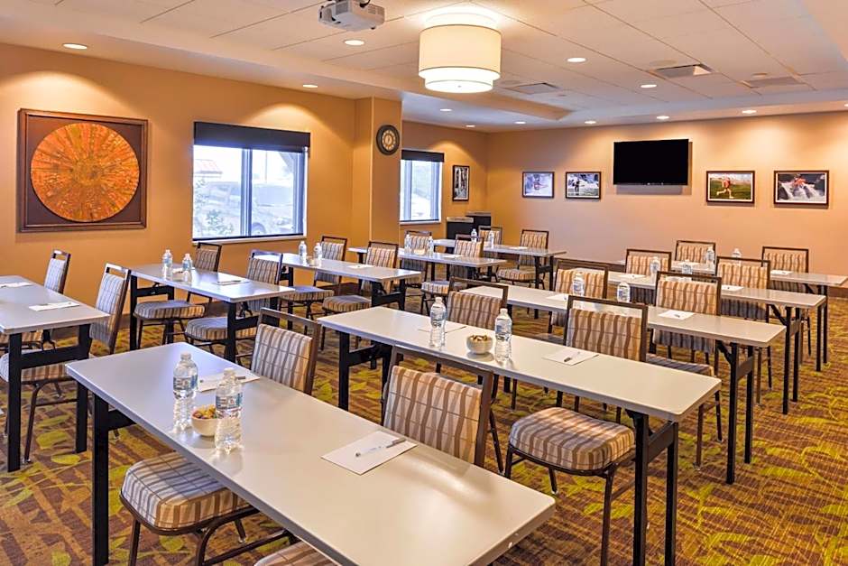 Hampton Inn By Hilton & Suites Boulder North