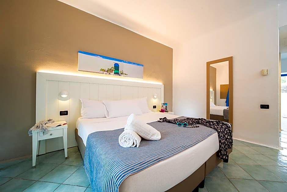 TH Ostuni - Ostuni Village