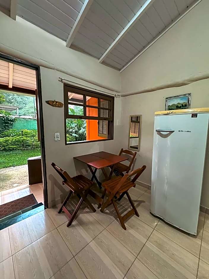 Pousada Recanto Caiçara