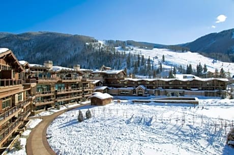 Manor Vail Lodge Vail Vail Hotels Co At Getaroom