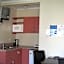High Country Lodge, Motels & Backpackers