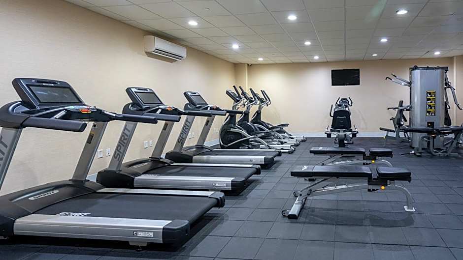 Fairfield Inn & Suites by Marriott Parsippany