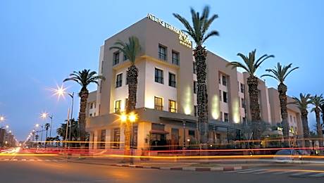 Atlas Terminus & Spa