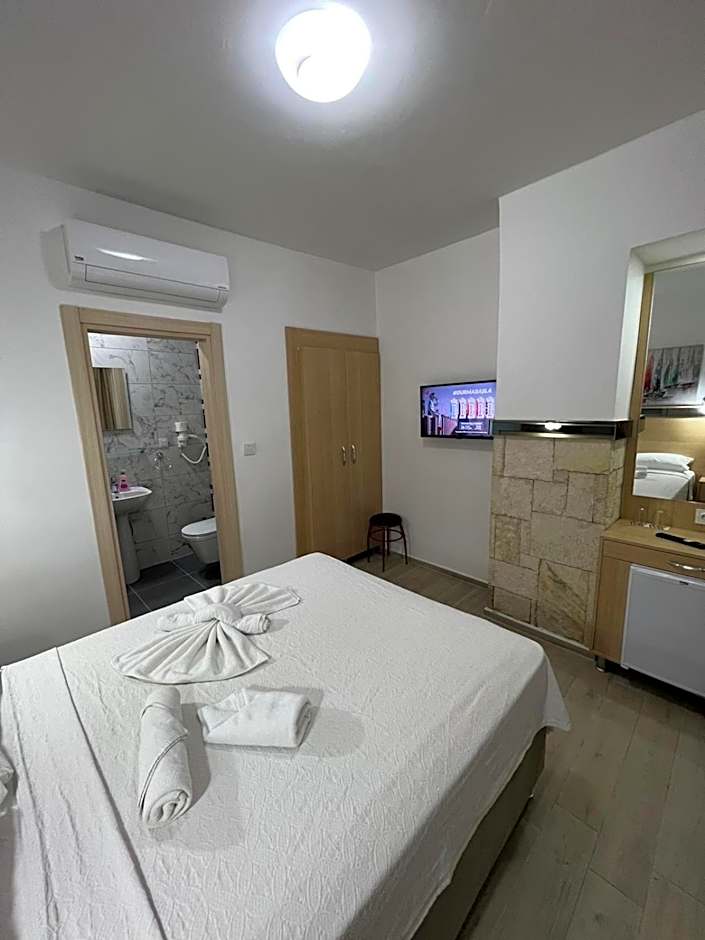 Miray Hotel