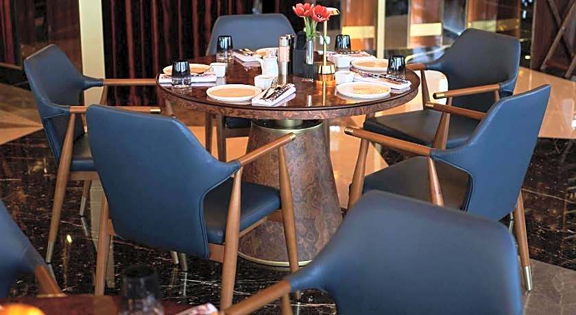 Mercure Baku City