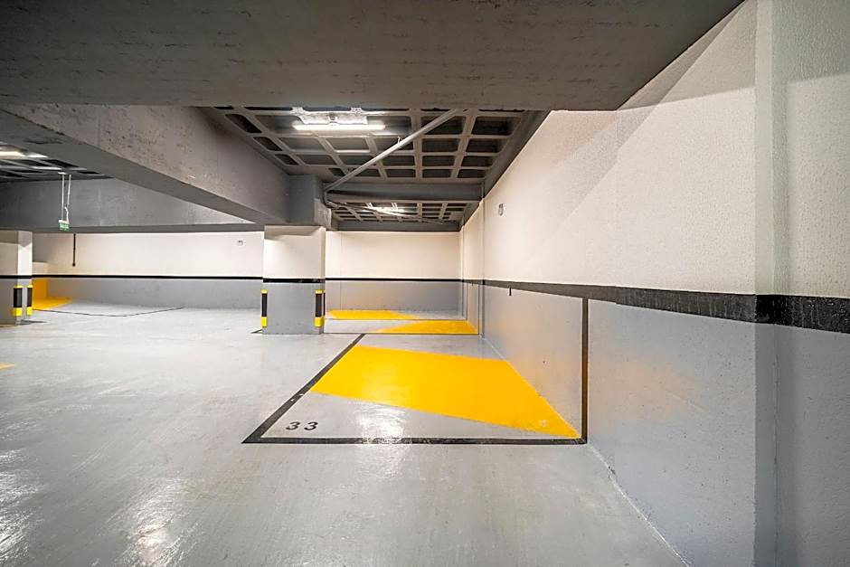 Achei Itapema • Charme e conforto perto do mar