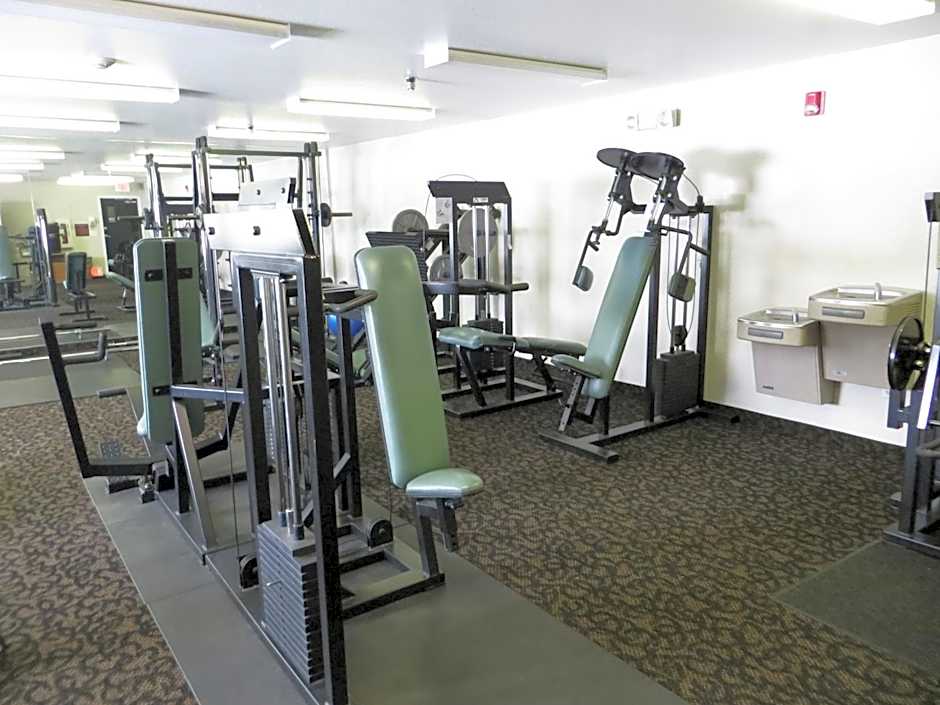 Baymont by Wyndham Wellington