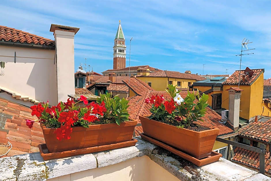 Locanda Antica Venezia
