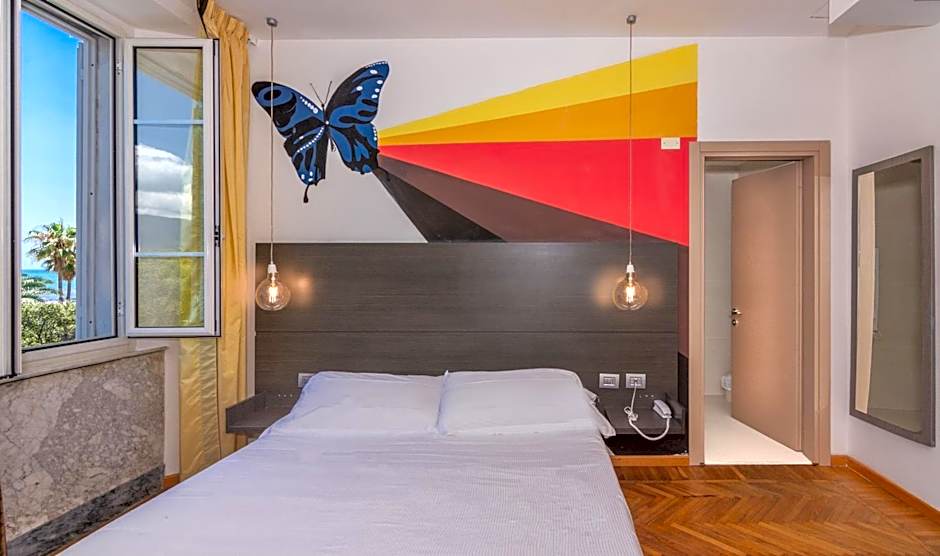 Hotel Tirreno