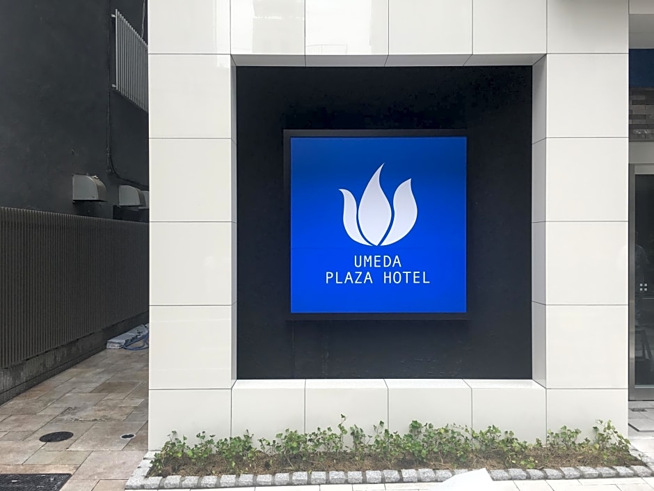 Umeda Plaza Hotel