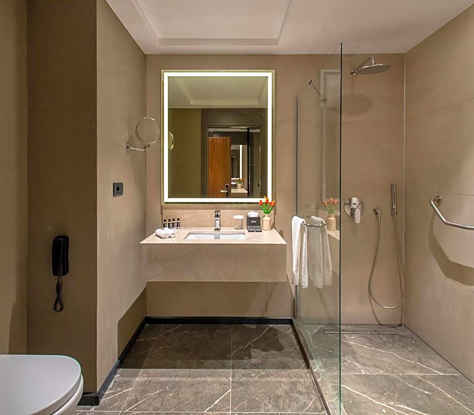 Movenpick Diyarbakir