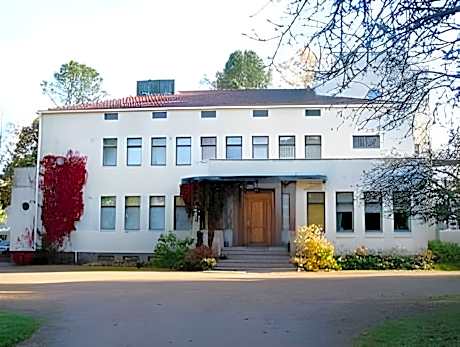 Villa Helleranta