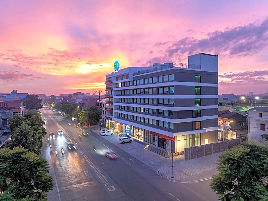 Tru by Hilton Viet Tri City Centre