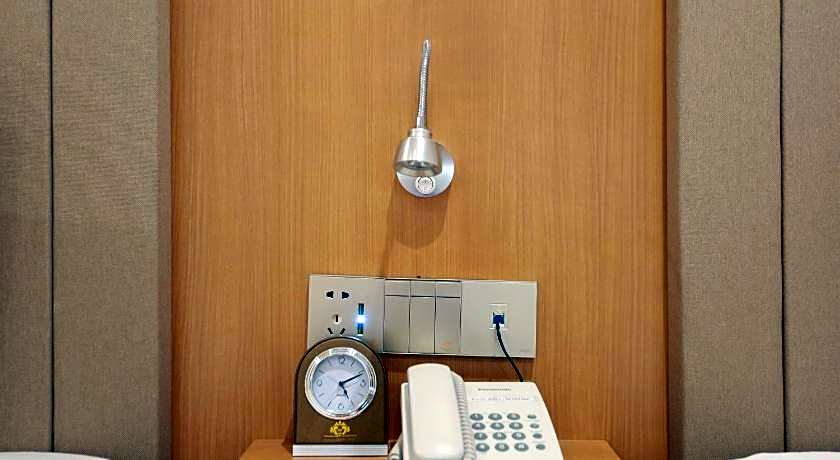 Prague Airport Hotel