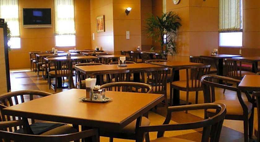 Hotel Route Inn Tomakomai Ekimae
