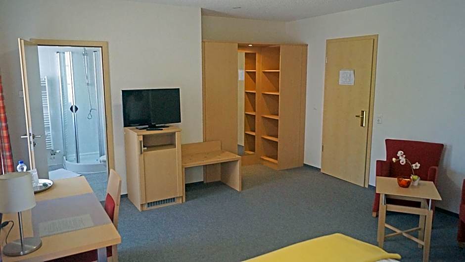 STEAKHÜSLI Hotel-Restaurant