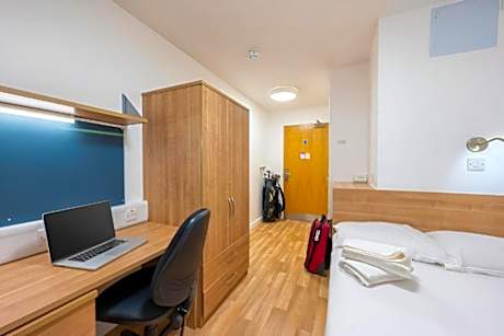 UHI Dornoch- Campus Accommodation