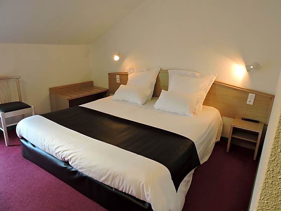Hotel le Foron