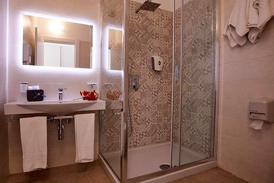 Alba D'Amore Hotel & Spa