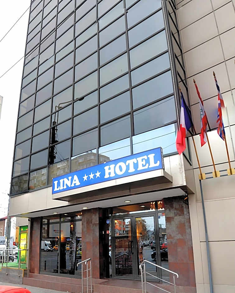 Lina Hotel