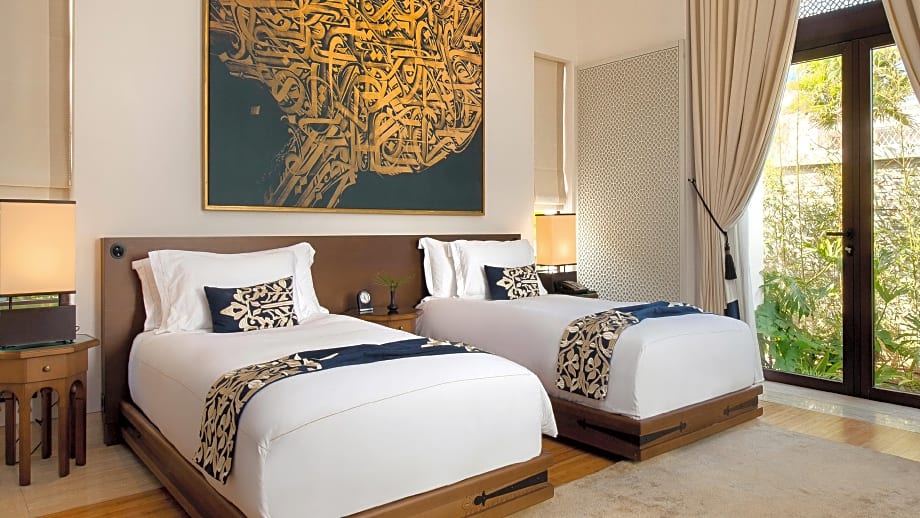 Banyan Tree Tamouda Bay